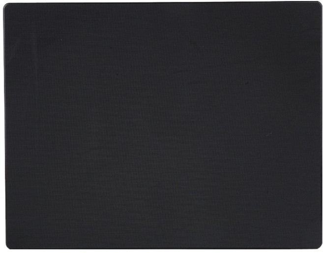 플라라 업소용 가정용 대형 에디션 도마, 블랙, 1개