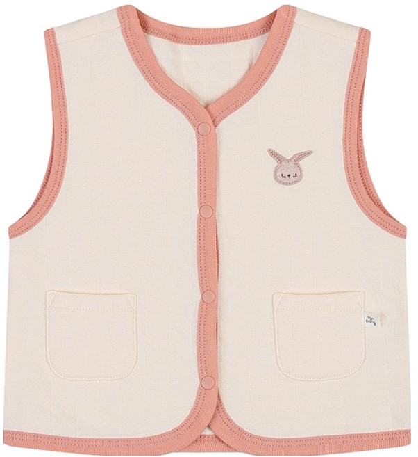 아가방 래래조끼