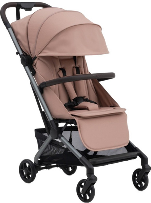 리안 벨라 기내반입 휴대용 유모차, 애쉬 로즈