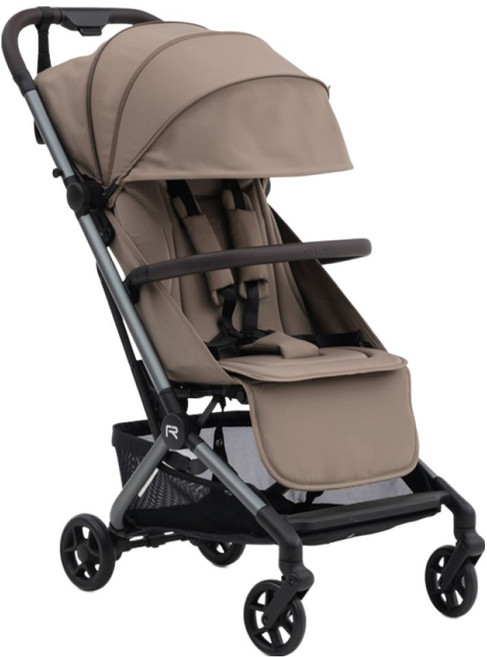 리안 벨라 기내반입 휴대용 유모차, 클래식 토프
