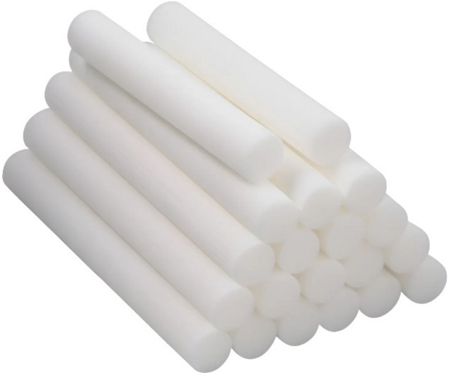 까사파리 잘라쓰는 가습기 필터 리필 8 x 100 mm, 20개