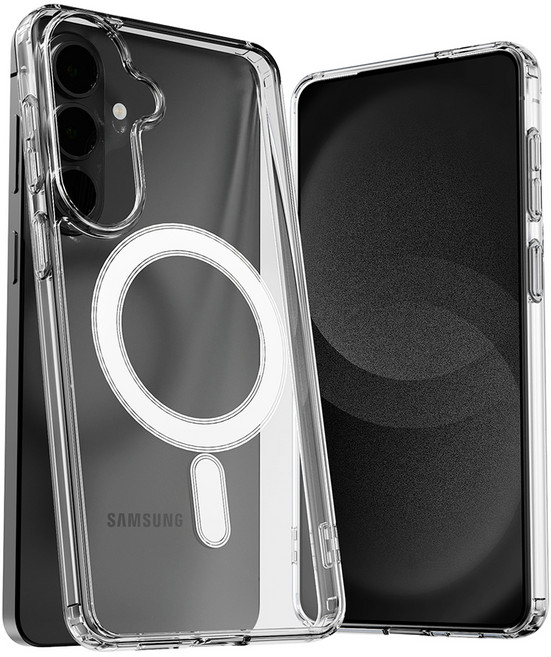 구스페리 맥세이프 젤하드 휴대폰 케이스