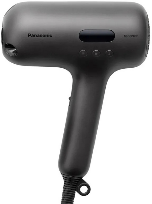 Panasonic nanocare ULTIMATE 吹風機 1200W, 黑色, EH-NC50-K