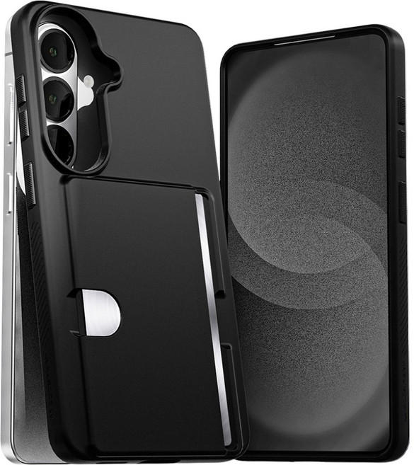 구스페리 레일2카드 휴대폰 케이스