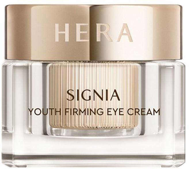 헤라 시그니아 유스 퍼밍 아이크림, 1개, 25ml