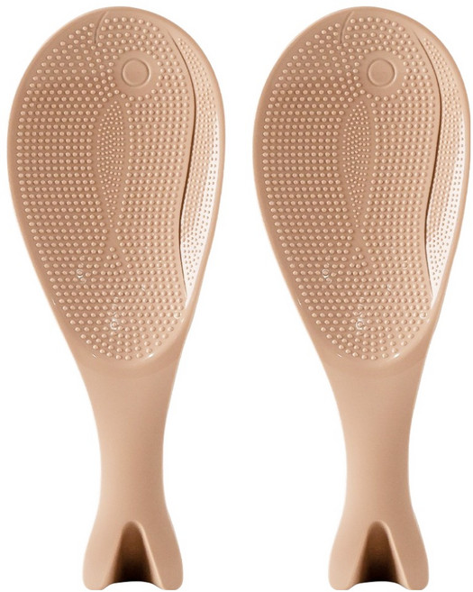 플라이토 국내산 스탠드 고래 밥주걱