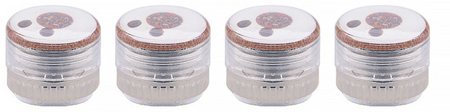 HTR 空拍機夜航燈 通用款 白光閃爍, 1套, 單一商品