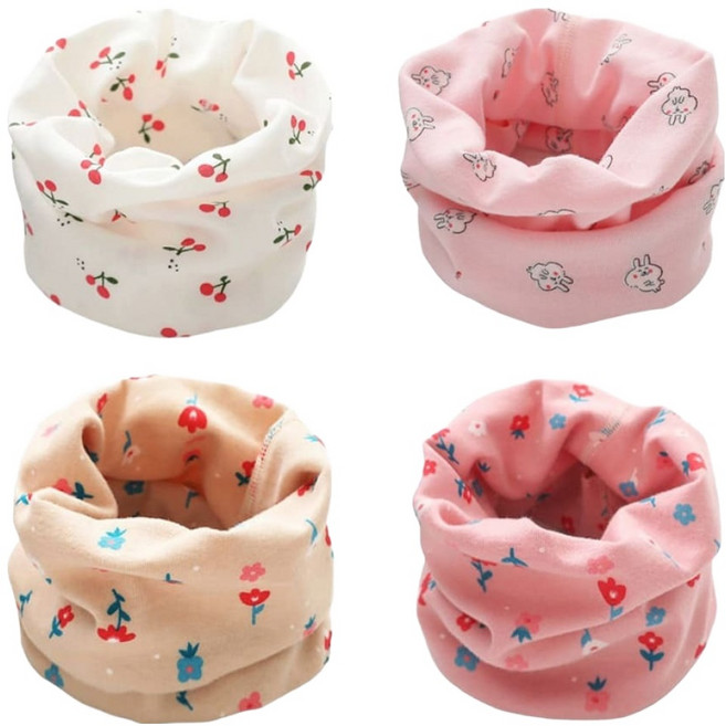 아펙토 윈터 넥토시 4종 세트