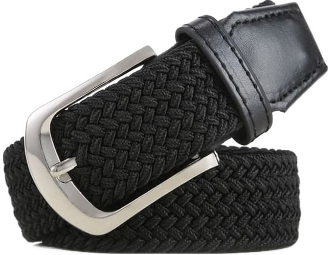 아펙토 유니핏 캐주얼 빅사이즈 벨트