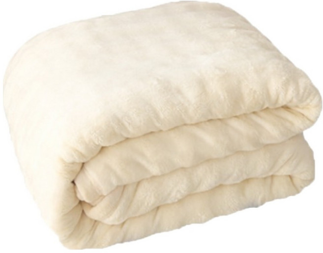 Lifesalim Suni 蓬鬆超細纖維毯