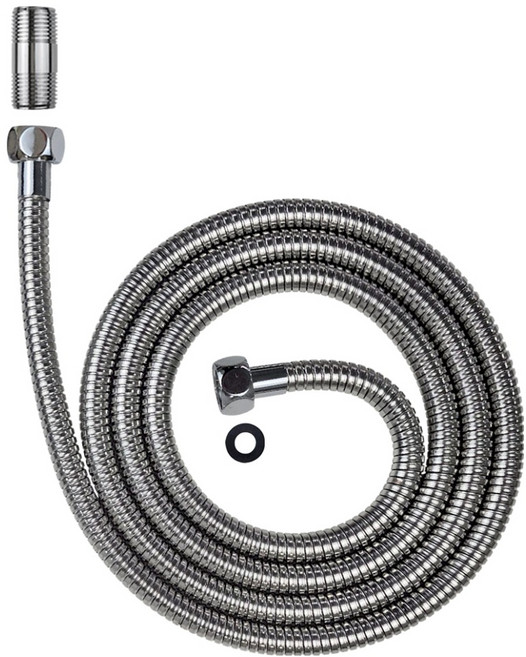 비케이 연장 메탈호스 샬럿71, 2m