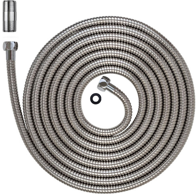 BK 연장 메탈호스 샬럿73, 5m