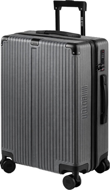 보튼캐리어 여행용 확장형 하드 캐리어 CL16