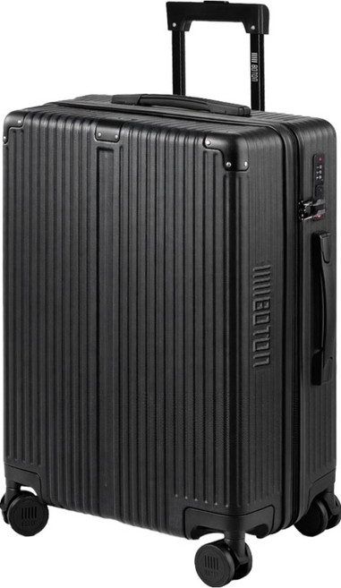 보튼캐리어 여행용 확장형 하드 캐리어 CL16