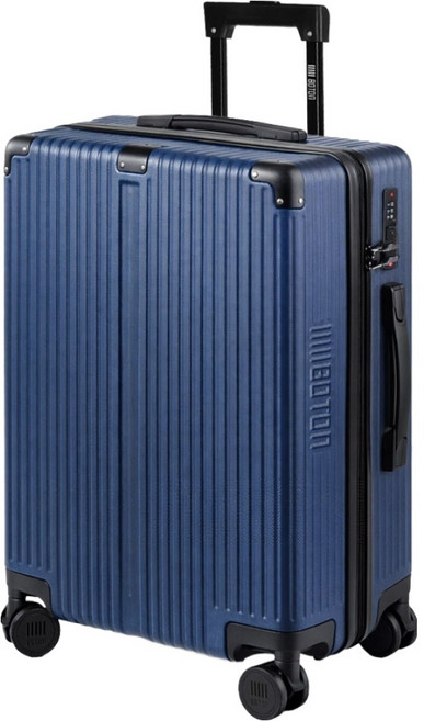 보튼캐리어 여행용 확장형 하드 캐리어 CL16