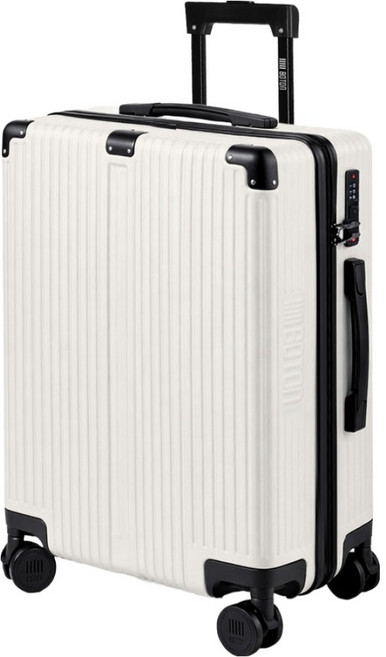 보튼캐리어 여행용 확장형 하드 캐리어 CL16