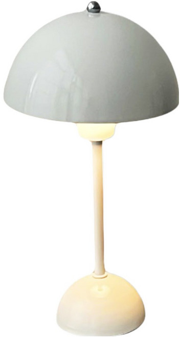 Blooming Cherbourg 桌上型LED氣氛燈, 白色