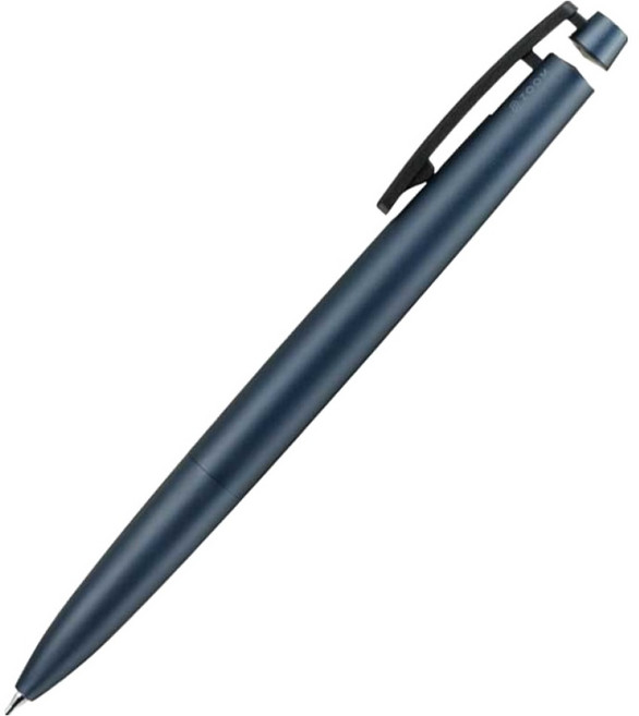 Tombow 蜻蜓牌 ZOOM C1 自動鉛筆 SH-ZC1C44 石墨灰, 1個, 0.5mm