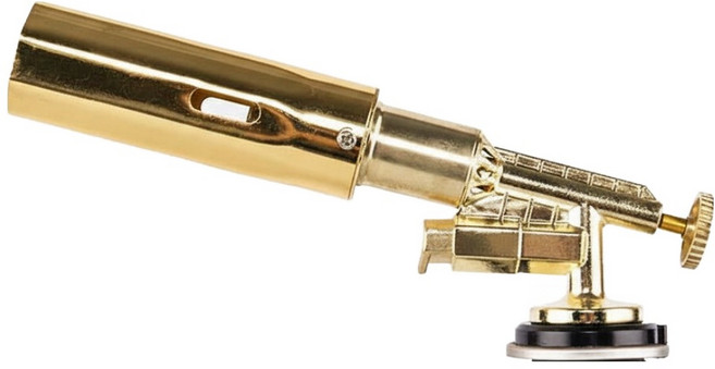 ROI Life 室外碳纖維 XL 噴嘴點火噴槍 903 16.8 x 5 x 3.8 cm, 混合色, 1個