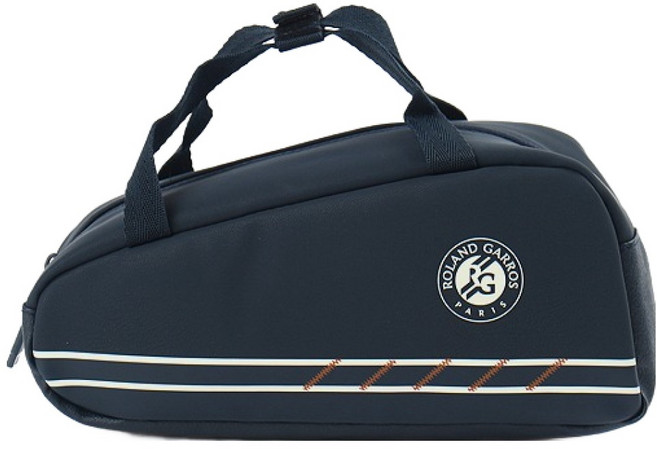 롤랑가로스 미니백 WR8042601001, DARK NAVY, 1개