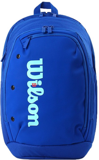 윌슨 2025 울트라 V5 투어 백팩 WR8044501001, BLUE, 1개