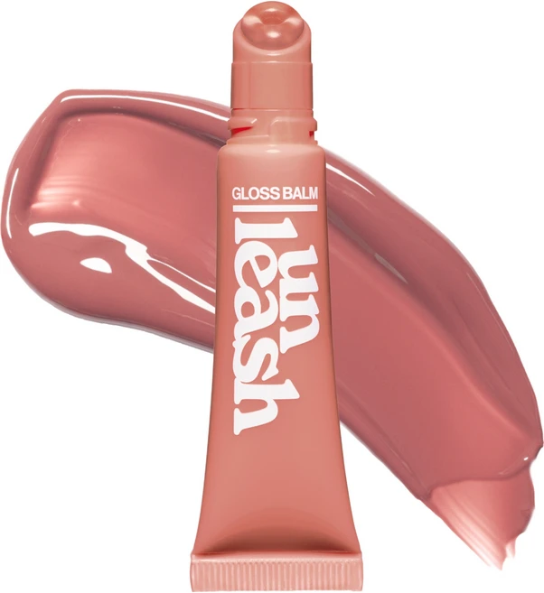 언리시아 선셋 대즐 글로스 밤, NO 7 로마, 1개 - 쿠팡