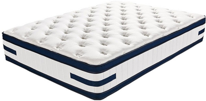 베스트슬립 L1 양면 유로탑 매트리스 방문설치, 30cm, 미디엄 소프트 + 미디엄 하드