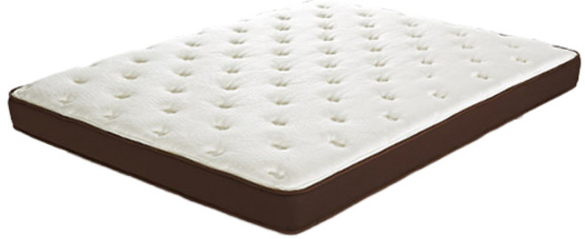 베스트슬립 SM4 양면 슬림 매트리스 방문설치, 14cm, 미디엄 소프트 + 미디엄 하드