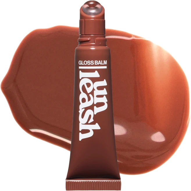 언리시아 선셋 대즐 글로스 밤, No.5 아말피, 1개 - 쿠팡