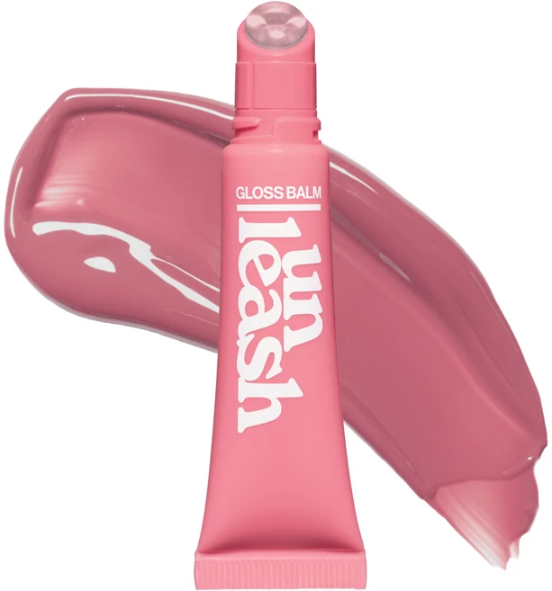 언리시아 선셋 대즐 글로스 밤, NO 6 프라하, 1개 - 쿠팡