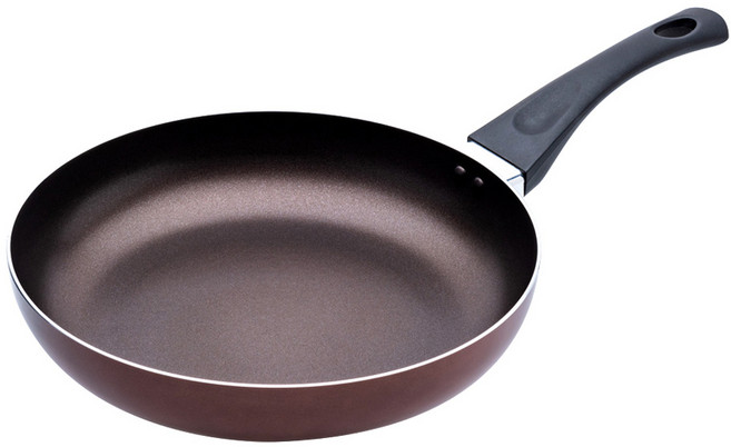 cook power 鍋寶 TITANIUM鈦晶不沾鍋平底鍋 30cm IH/電磁爐適用 瓦斯爐適用 1個