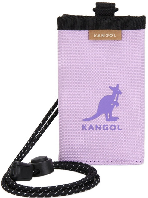 캉골키즈 주디 코인 지갑 PE 0001