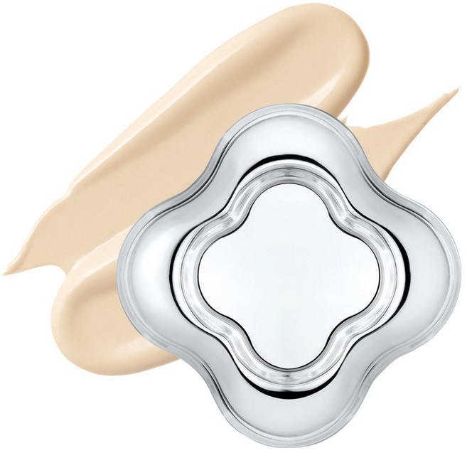 에뛰드 워터 드롭 필터 쿠션, 21호 아이보리, 1개