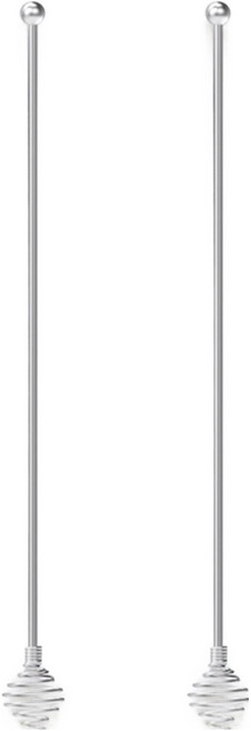 마리슈타이거 프로피 올 스테인리스 머들러, 2개