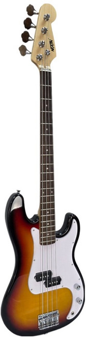 넥스틴 베이스 기타, 투톤, 1개, NPB-121 SS