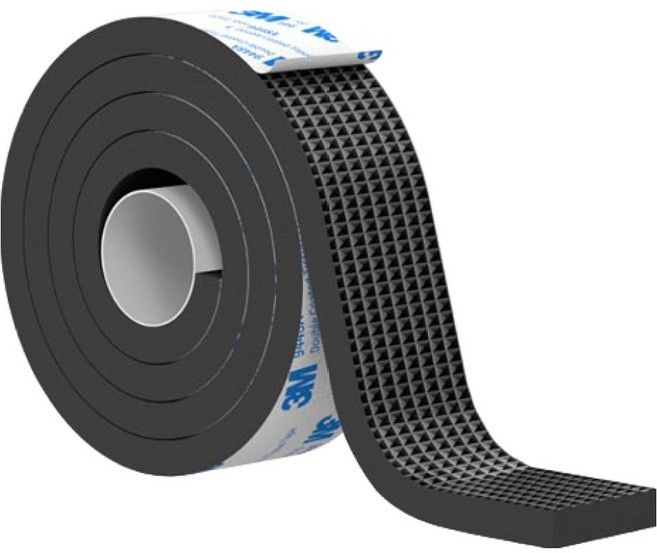 디오셀 잘라쓰는 다용도 미끄럼 소음방지 패드, 1개