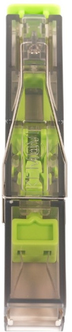 KEMOVE 올인원 키캡 스위치 리무버, 라임그린