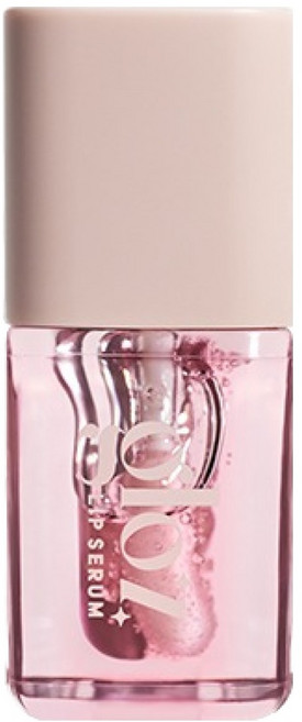 메이크힐 글로즈 립 세럼, 1개, 01 베이비 듀