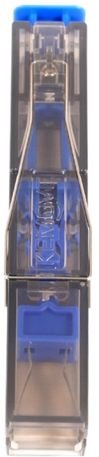 KEMOVE 올인원 키캡 스위치 리무버, 로얄블루