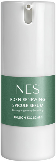 NES cosmetics 恩藝偲 PDRN藻針微晶精華, 1件, 20ml
