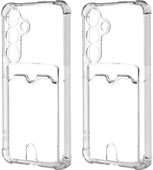 텐브릿지 방탄 카메라 풀커버 카드수납 휴대폰 케이스 2p