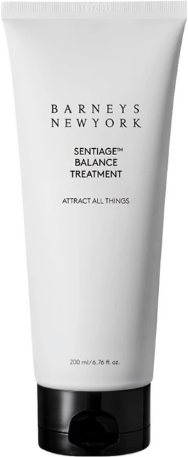 바니스뉴욕 뷰티 센티아쥬 밸런스 트리트먼트 어트랙트 올 띵즈, 200ml, 1개 - 쿠팡