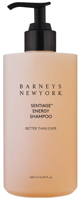바니스뉴욕 뷰티 센티아쥬 에너지 샴푸 베러 댄 에버, 500ml, 1개 - 쿠팡