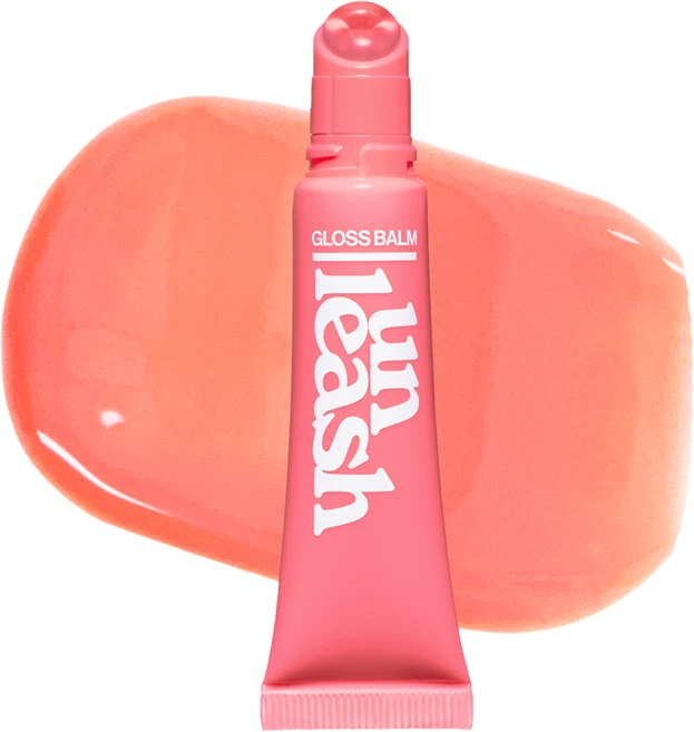 언리시아 선셋 대즐 립 글로스 밤, 2 본디, 1개 - 쿠팡