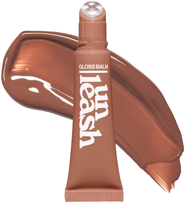언리시아 선셋 대즐 립 글로스 밤, 9 비엔나, 1개 - 쿠팡