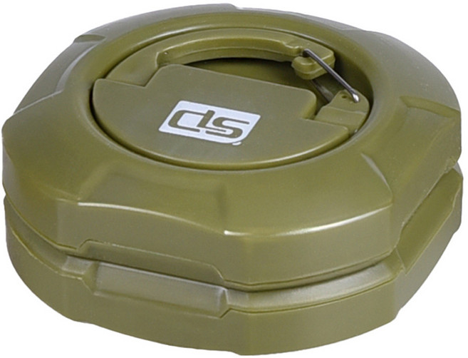 CLS 戶外磁吸多功能掛勾/漢堡掛勾/帳篷掛勾, 軍綠色, 1個, 0層