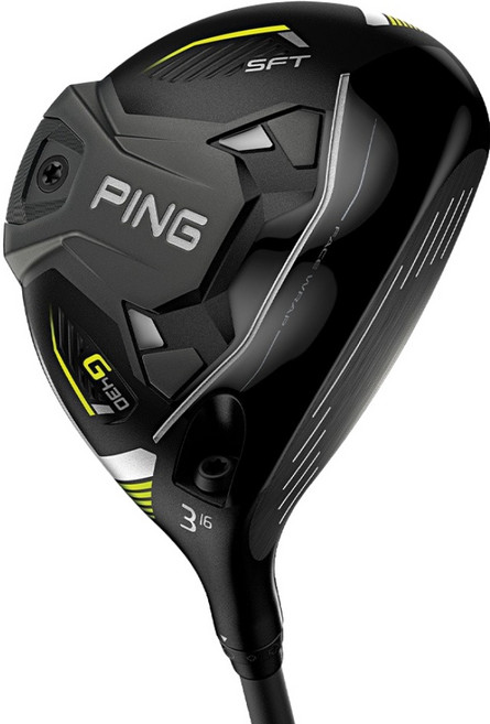 핑 G430 SFT 페어웨이 ALTA J CB BLACK 5번 R, 19도