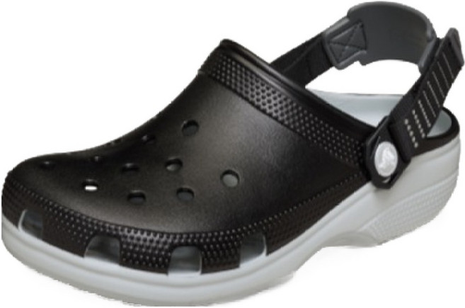 crocs 卡駱馳 男士經典Turbo克駱格