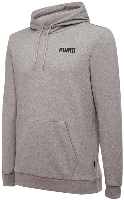 푸마 남성용 에센셜 TR 후디 84722903