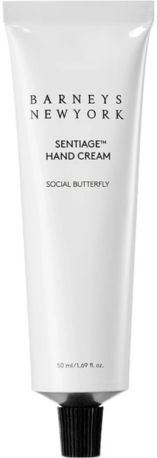 바니스뉴욕 뷰티 센티아쥬 핸드 크림 소셜 버터플라이, 50ml, 1개 - 쿠팡